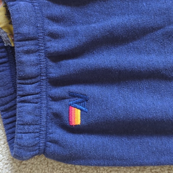 🍋✨ Aviator Nation striped sweatpants - Picture 4 of 7